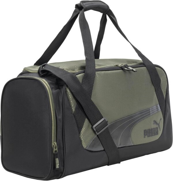 PUMA Evercat - Bolsas de lona unisex para adultos - Imagen 44
