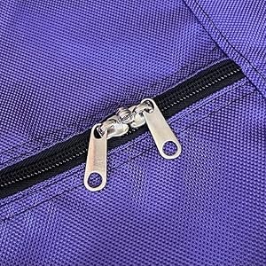 Bolsa de lona de almacenamiento extra grande