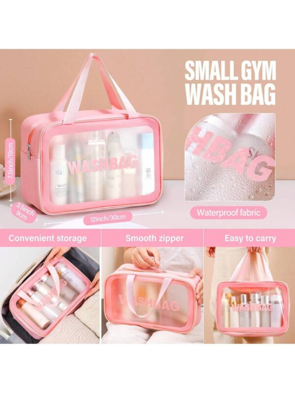 Bolsa de gimnasio para niñas, bolsa de equipaje para distancias cortas, bolsa cruzada deportiva para gimnasio con compartimento para zapatos para uso diario. - Imagen 12