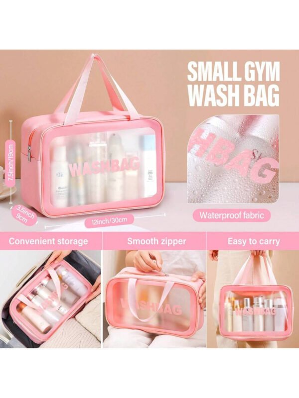 Bolsa de gimnasio para niñas, bolsa de equipaje para distancias cortas, bolsa cruzada deportiva para gimnasio con compartimento para zapatos para uso diario. - Imagen 18