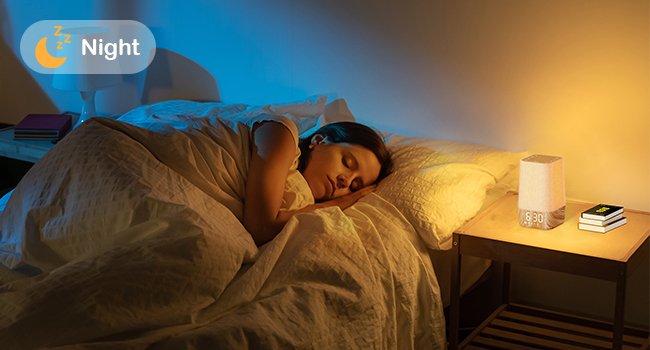 white noise sound machine for adults