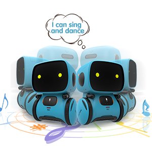 Cantar y bailar