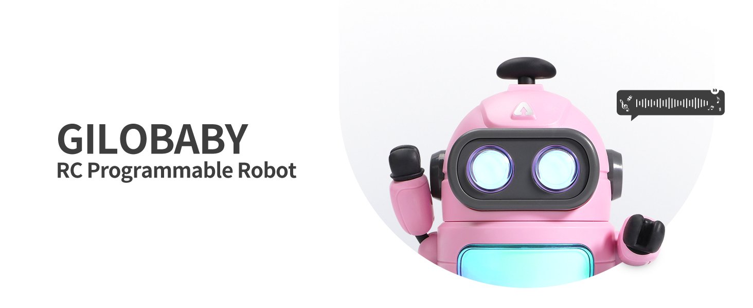 robot toys