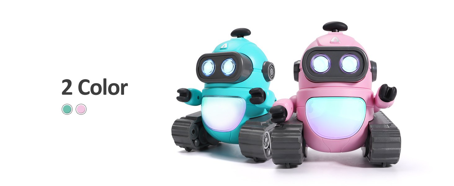 Kids Robot Toys