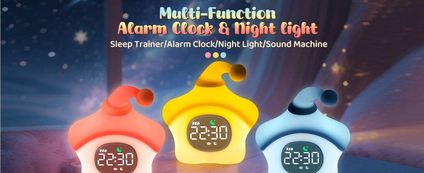 Alarm Clock