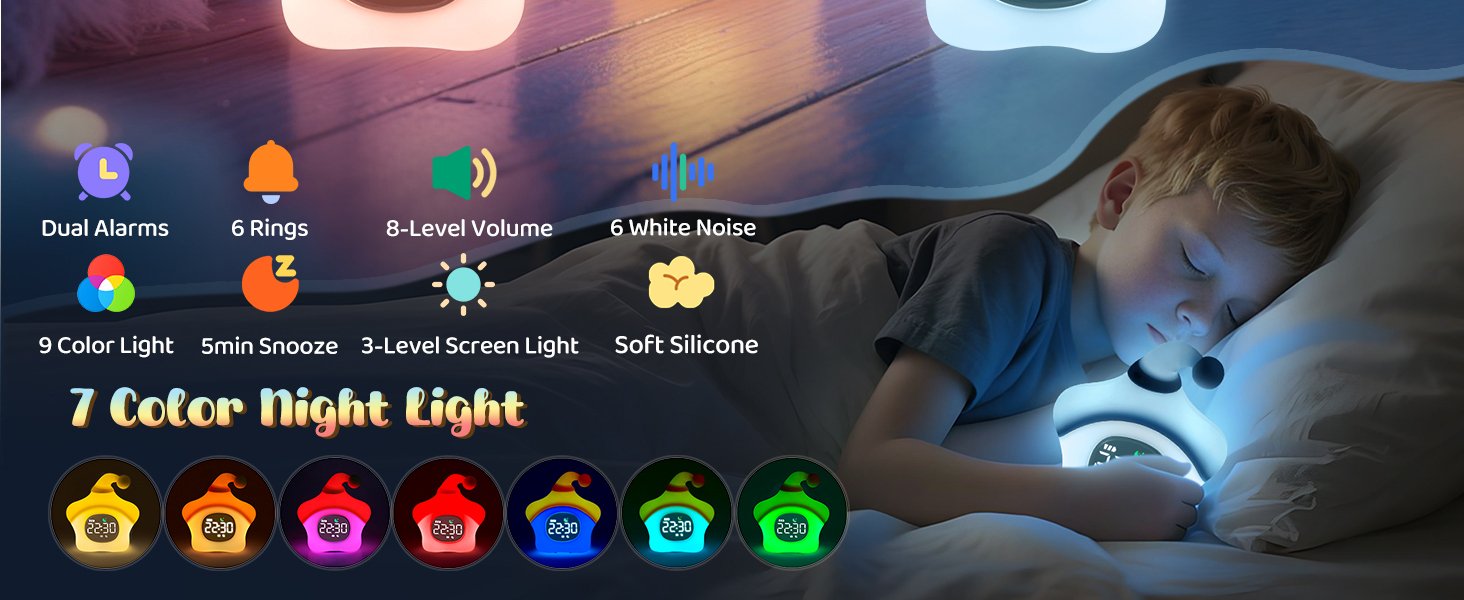 Alarm Clock