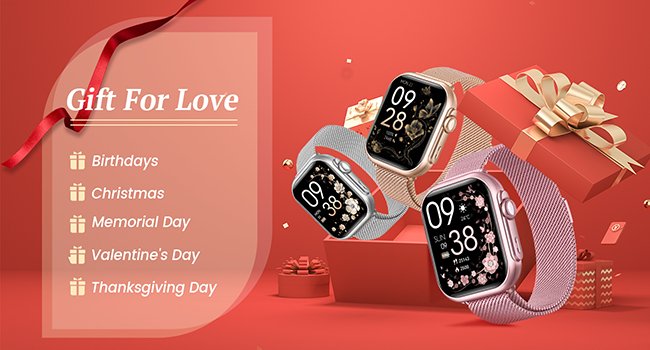 smart watch