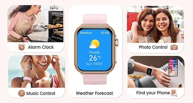 smart watch