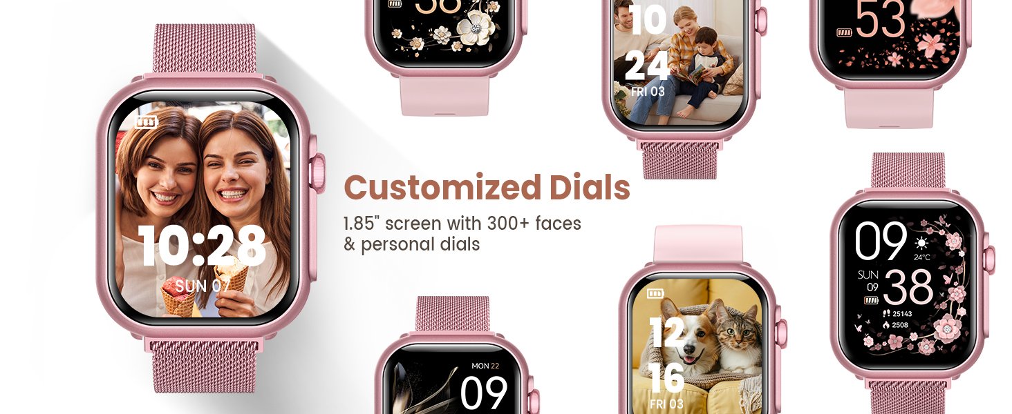 smart watch