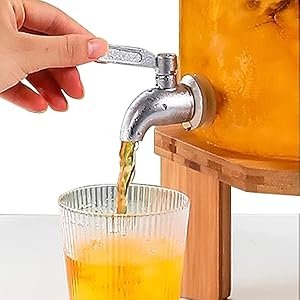 dispensadores de jugo para fiestas