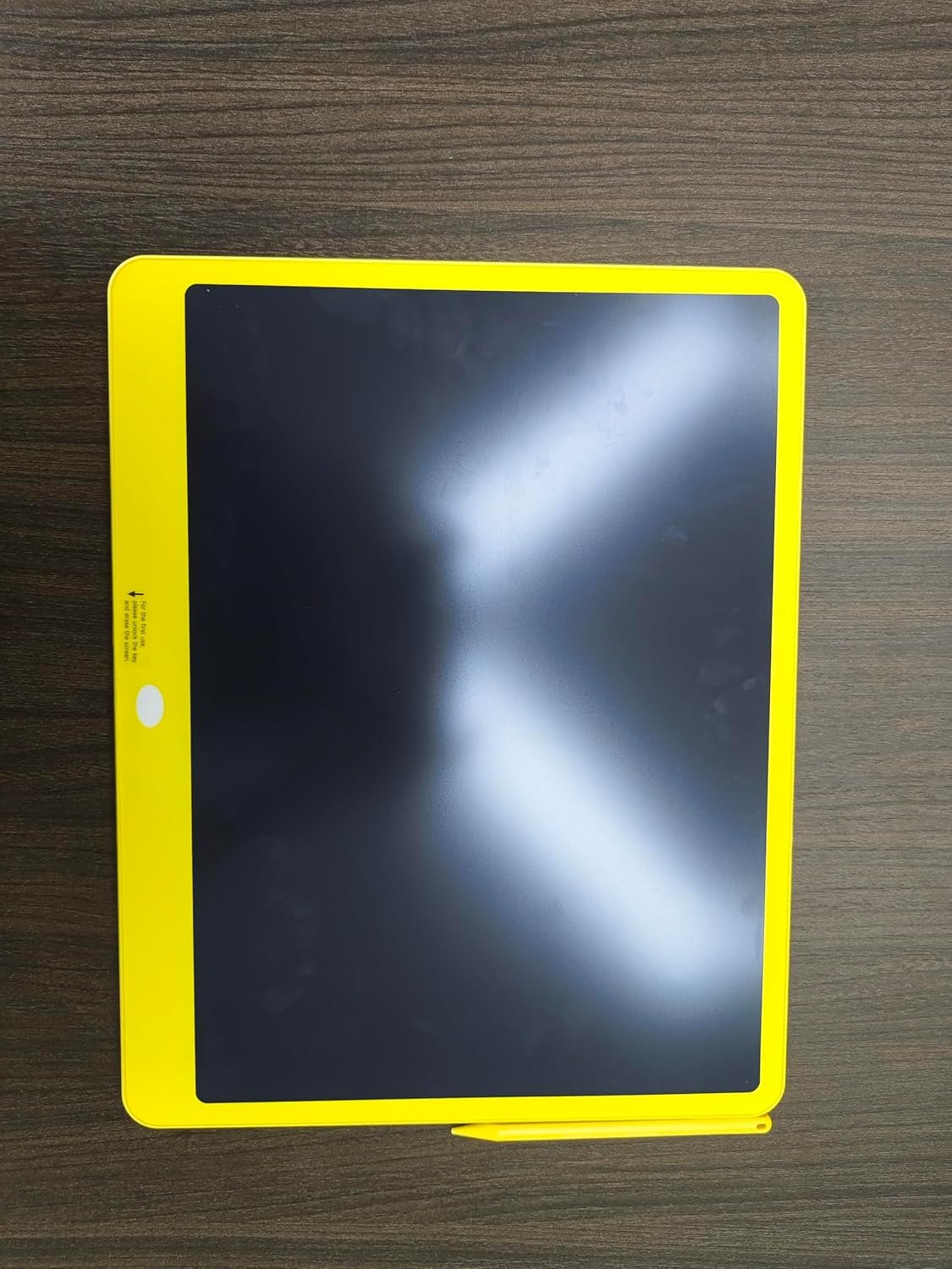 TEKFUN - Tablet de escritura con pantalla LCD, 10 pulgadas, tablet de dibujo con colores, juguetes de regalo para niñas y niños de 3 a 7 años (naranja) - Imagen 66