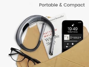 portable reading light