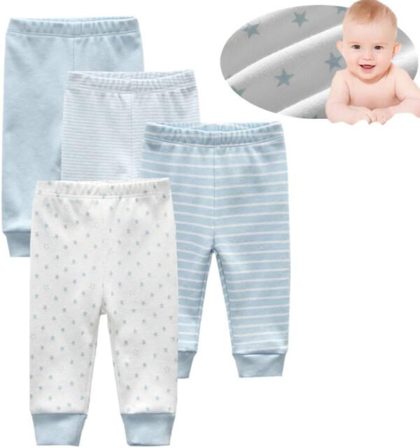 Kiddiezoom - Juego de 19 piezas de ropa para recién nacido - Imagen 3
