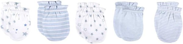 Kiddiezoom - Juego de 19 piezas de ropa para recién nacido - Imagen 5