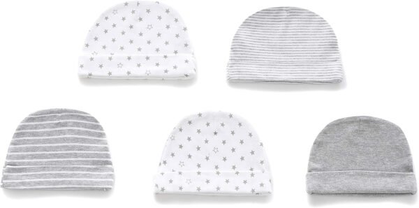 Kiddiezoom - Juego de 19 piezas de ropa para recién nacido - Imagen 15