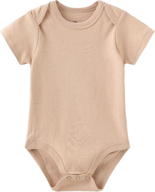 Kiddiezoom - Juego de 19 piezas de ropa para recién nacido - Imagen 24