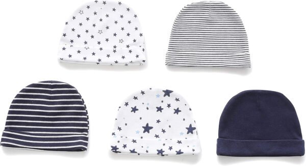 Kiddiezoom - Juego de 19 piezas de ropa para recién nacido - Imagen 32