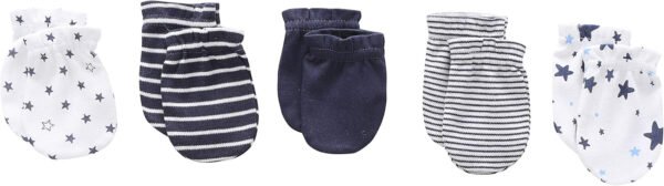 Kiddiezoom - Juego de 19 piezas de ropa para recién nacido - Imagen 34