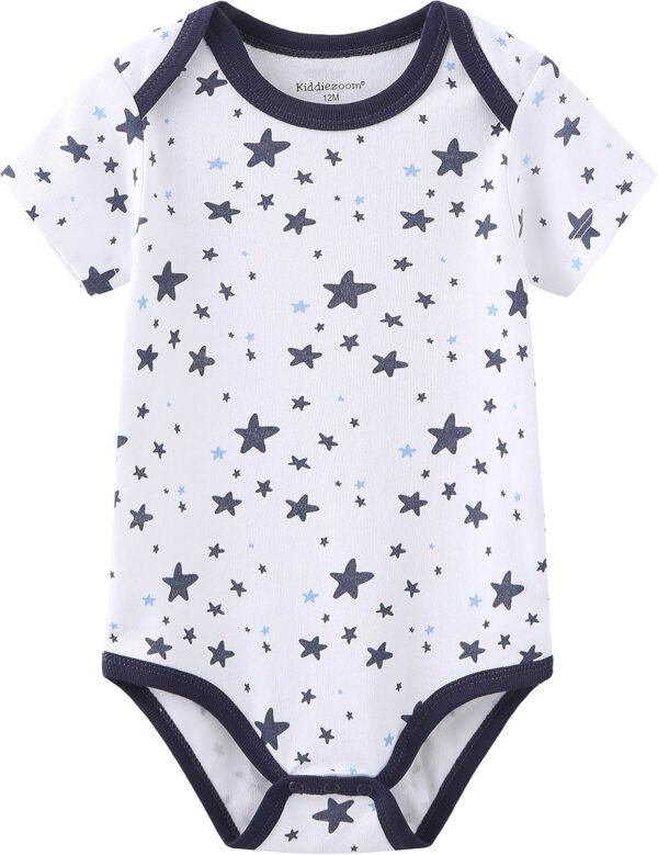 Kiddiezoom - Juego de 19 piezas de ropa para recién nacido - Imagen 35