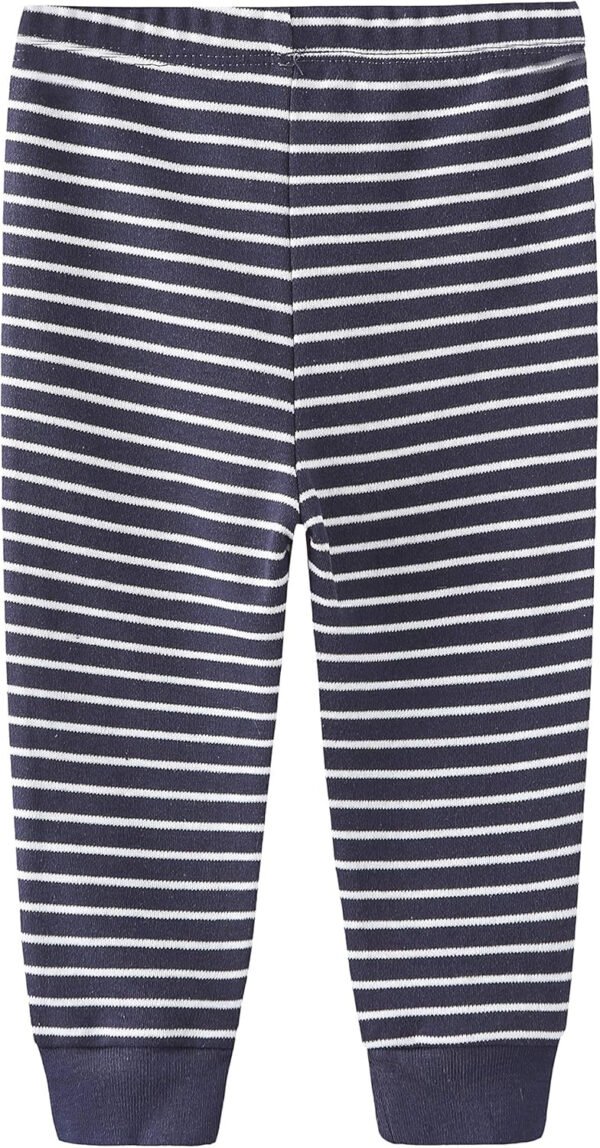 Kiddiezoom - Juego de 19 piezas de ropa para recién nacido - Imagen 37