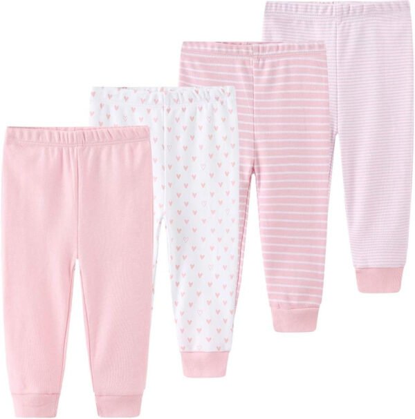 Kiddiezoom - Juego de 19 piezas de ropa para recién nacido - Imagen 48