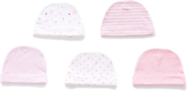 Kiddiezoom - Juego de 19 piezas de ropa para recién nacido - Imagen 49