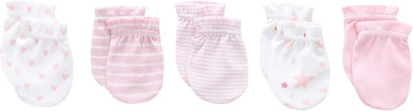 Kiddiezoom - Juego de 19 piezas de ropa para recién nacido - Imagen 50