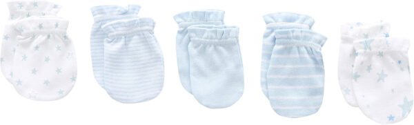 Kiddiezoom - Juego de 19 piezas de ropa para recién nacido - Imagen 62