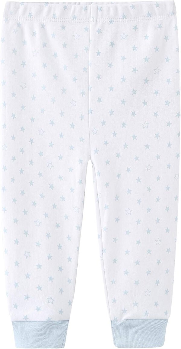 Kiddiezoom - Juego de 19 piezas de ropa para recién nacido - Imagen 71