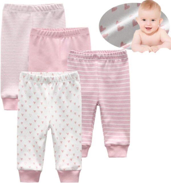 Kiddiezoom - Juego de 19 piezas de ropa para recién nacido - Imagen 76