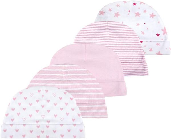 Kiddiezoom - Juego de 19 piezas de ropa para recién nacido - Imagen 77