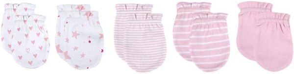 Kiddiezoom - Juego de 19 piezas de ropa para recién nacido - Imagen 78