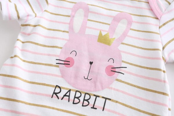 Kiddiezoom - Juego de 19 piezas de ropa para recién nacido - Imagen 81