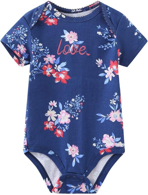 Kiddiezoom - Juego de 19 piezas de ropa para recién nacido - Imagen 84
