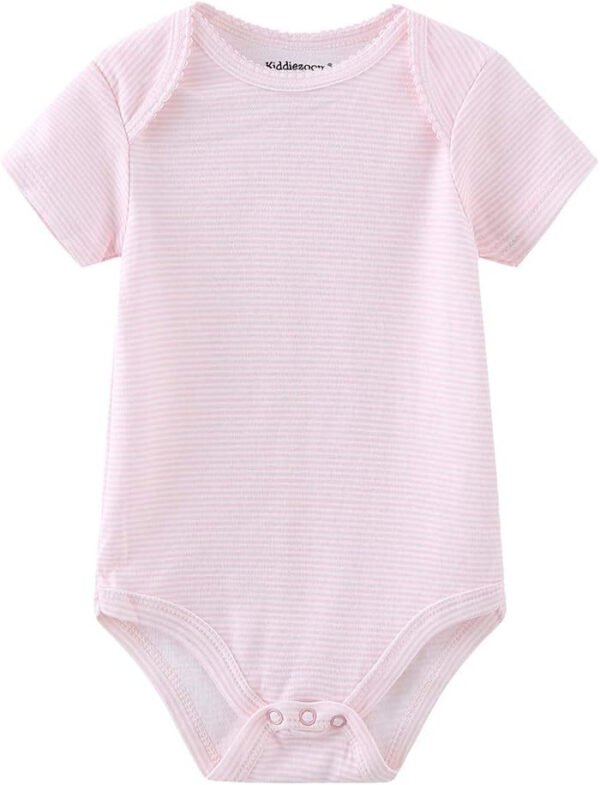 Kiddiezoom - Juego de 19 piezas de ropa para recién nacido - Imagen 86