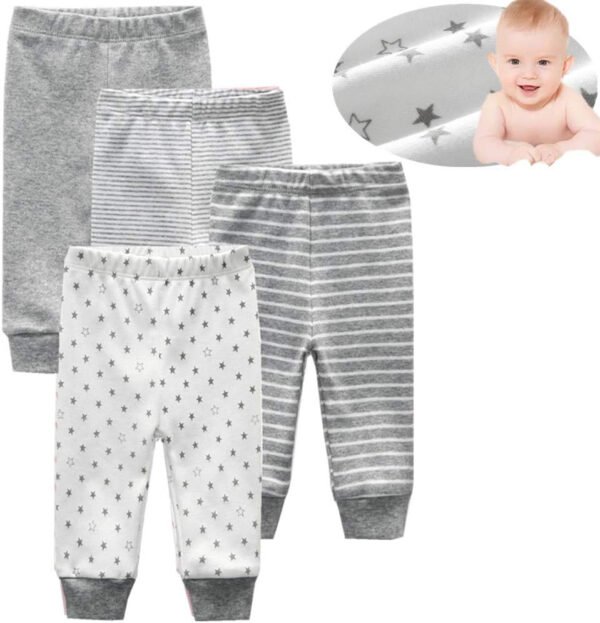 Kiddiezoom - Juego de 19 piezas de ropa para recién nacido - Imagen 98