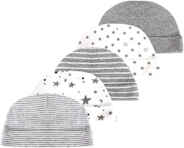 Kiddiezoom - Juego de 19 piezas de ropa para recién nacido - Imagen 99