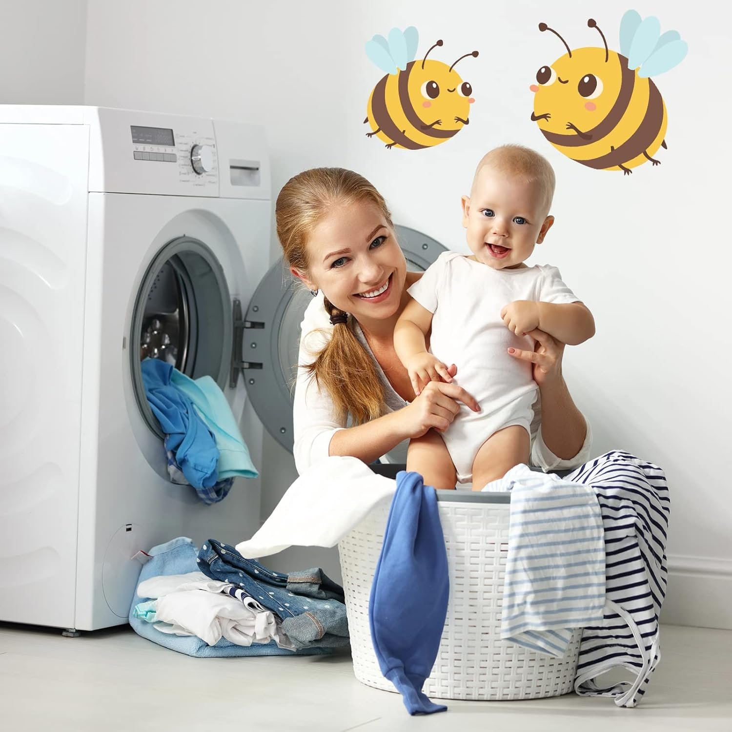 Pro Goleem - Manta de seguridad de elefante, bonita y suave, unisex, regalo de bebé para niños y niñas recién nacidos, manta para acurrucarse, juguete de peluche, color gris, 16 pulgadas - Imagen 79