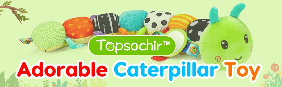 juguetes sensoriales para bebés