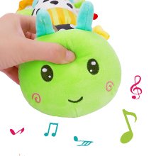 juguetes musicales para bebé