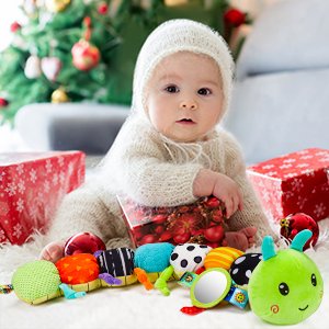 regalos de cumpleaños para bebé