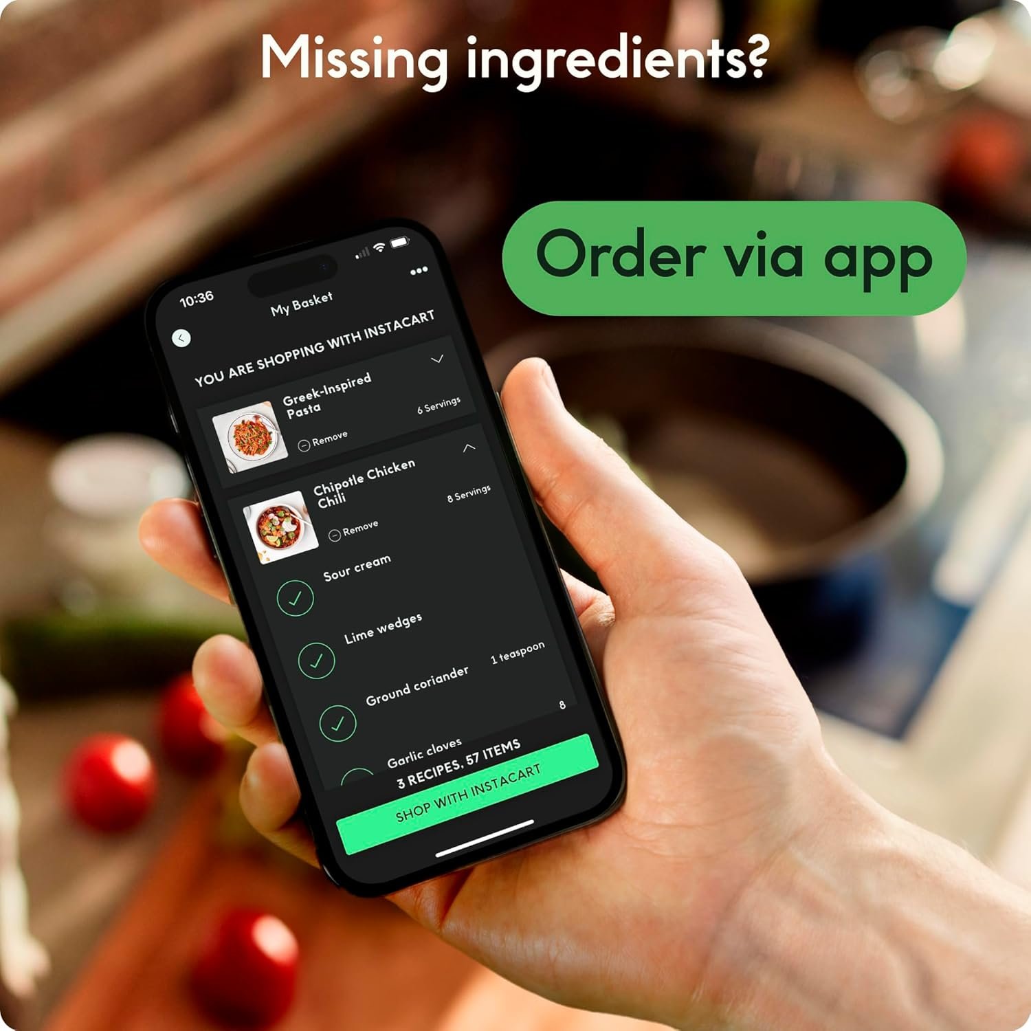 CHEF iQ Sense - Termómetro inalámbrico inteligente para carne con sonda ultrafina, termómetro Bluetooth de alcance ilimitado, termómetro digital para alimentos para monitoreo remoto de parrilla, - Imagen 7