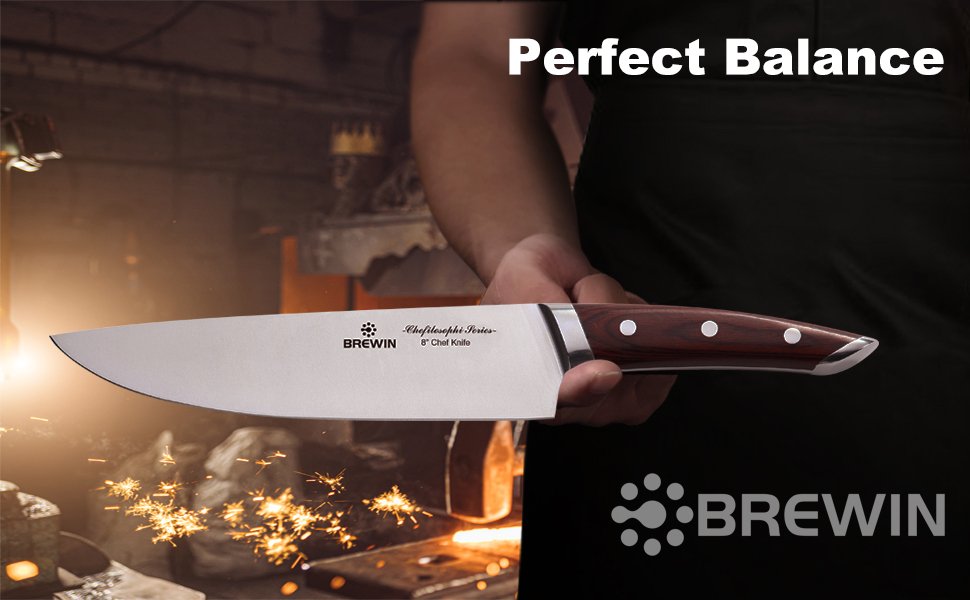 cuchillo de chef