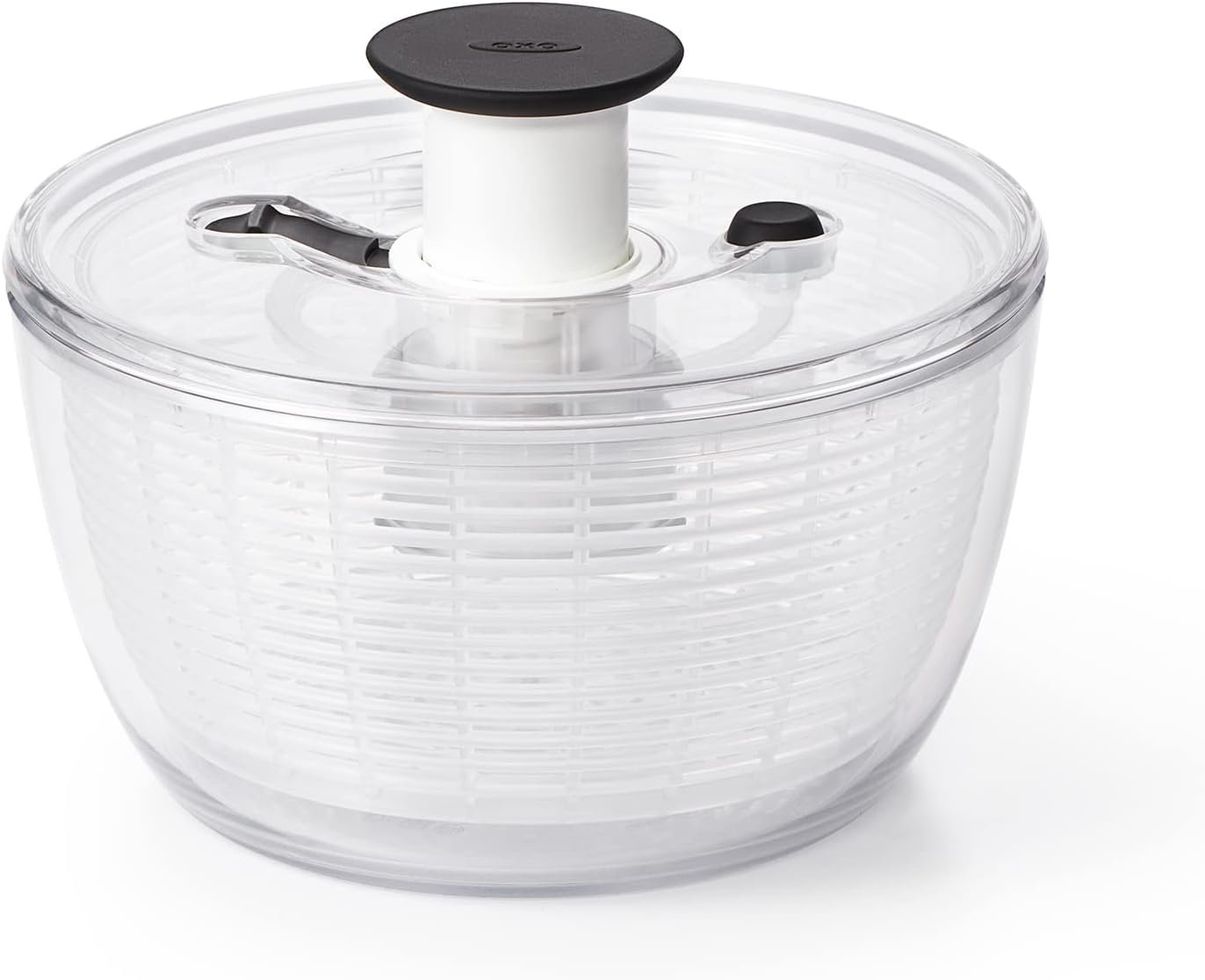 Mezclador de vegetales de OXO Good Grips, L, Blanco - Imagen 37
