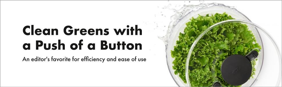  OXO Good Grips Ensalada Spinner