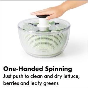 OXO Good Grips Ensalada Spinner