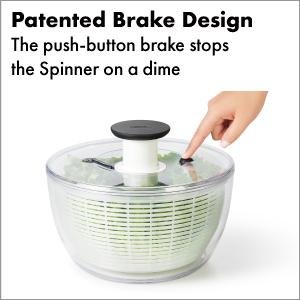  OXO Good Grips Ensalada Spinner