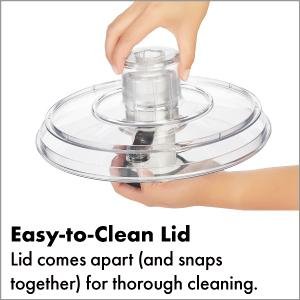  OXO Good Grips Ensalada Spinner