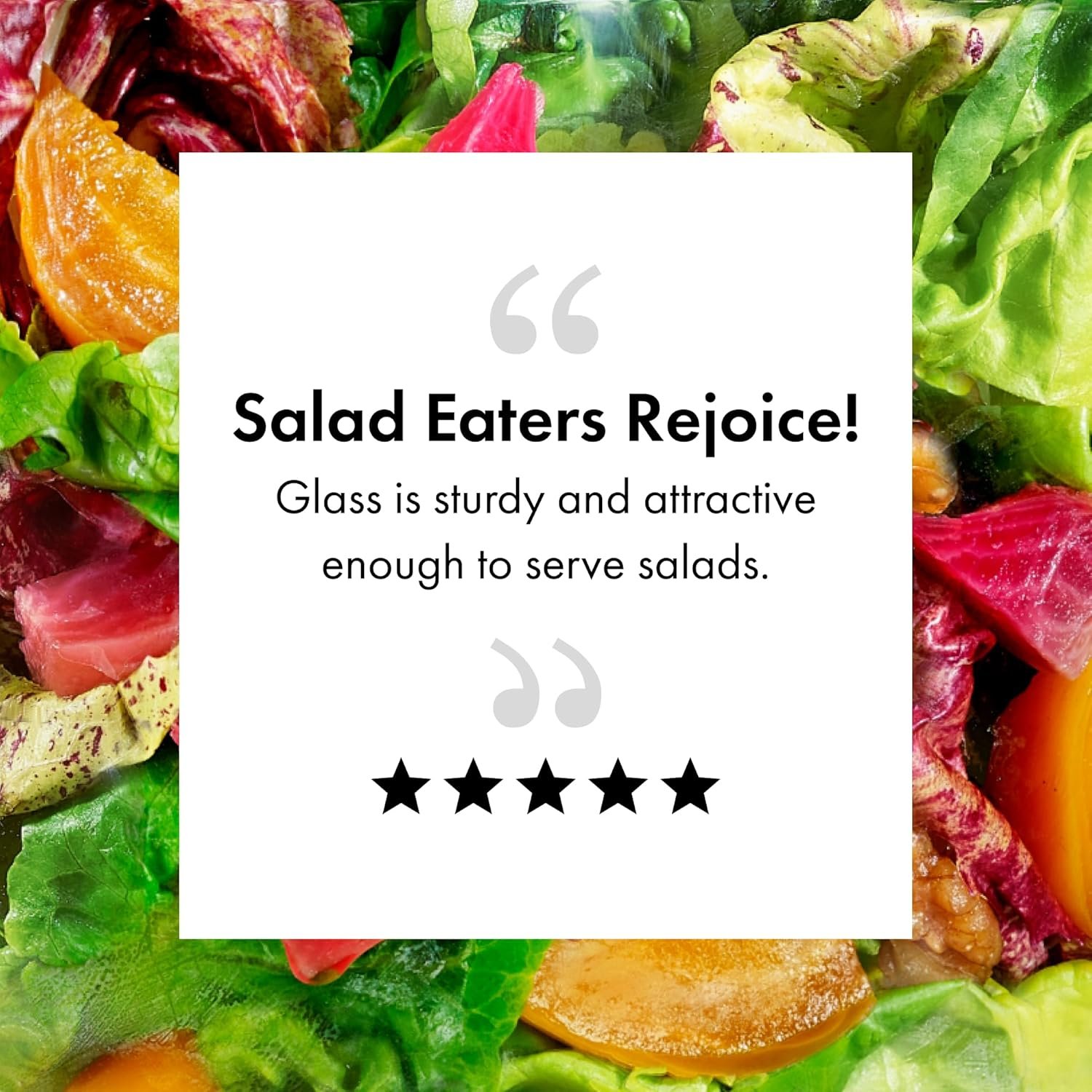 Mezclador de vegetales de OXO Good Grips, L, Blanco - Imagen 35