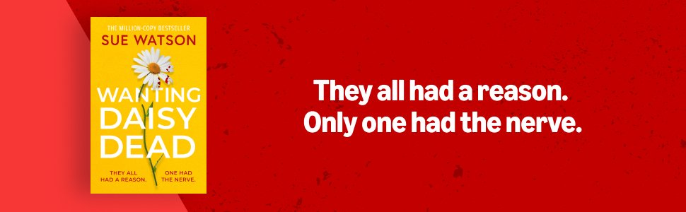 They all had a reason. Only one had the nerve.